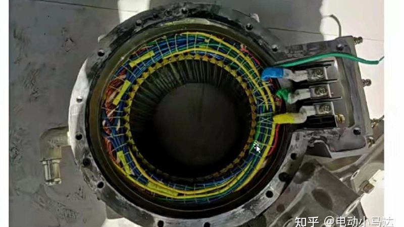 电机维修上门服务，价格揭秘与选择指南