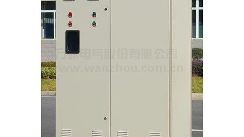2024年成套开关设备品牌排行榜背后的行业趋势