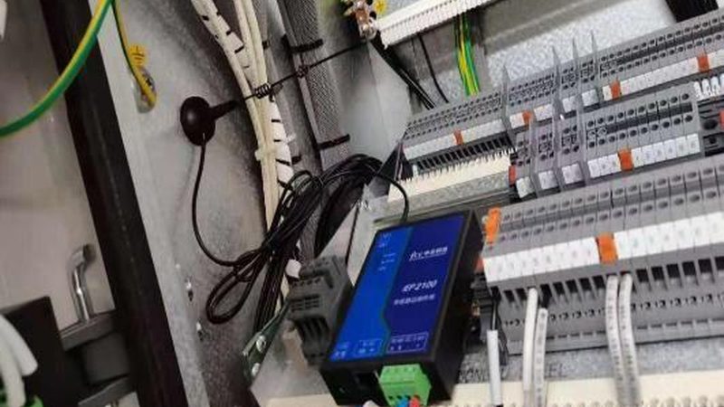 广东齿轮减速机：规格尺寸背后的技术秘密