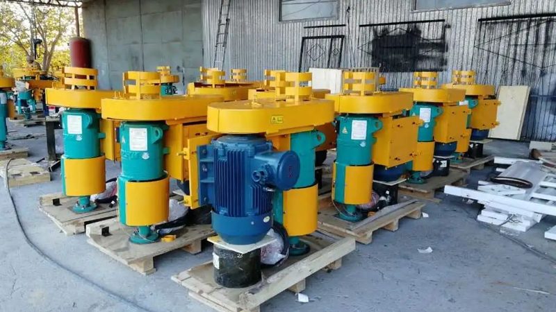 控制柜批发价格型号规格表：揭秘选购关键要素