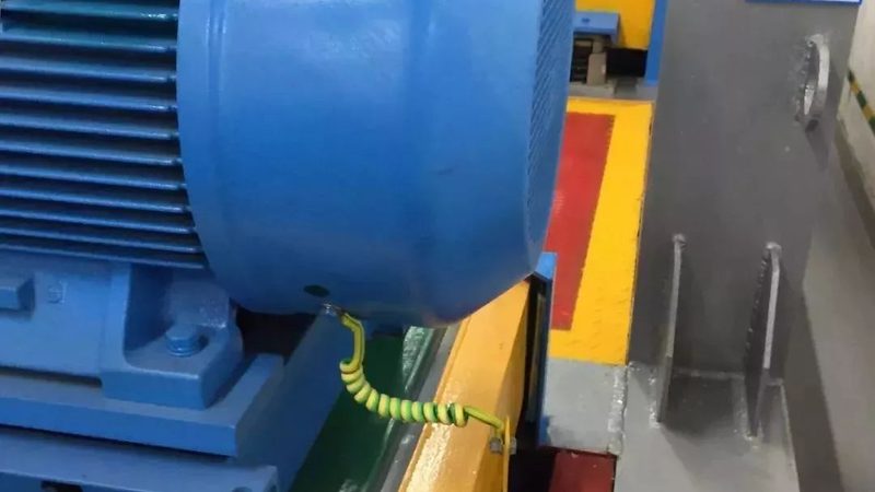 广东变频电机代理：区域市场格局与选型逻辑