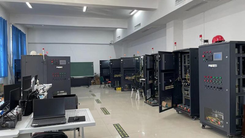 高精度减速电机扭矩参数解读：关键指标与选型要点