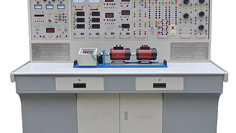 软启动器工作原理：揭秘电机启动的秘密武器